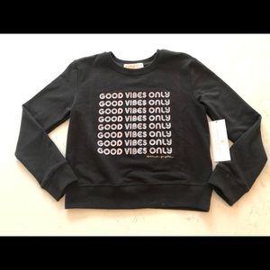 Spiritual Gangster Kids Sweatshirt